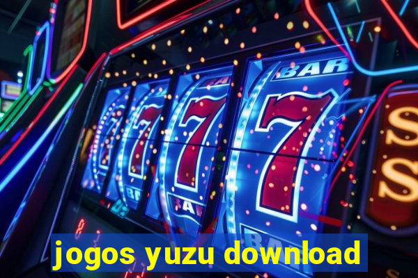 jogos yuzu download